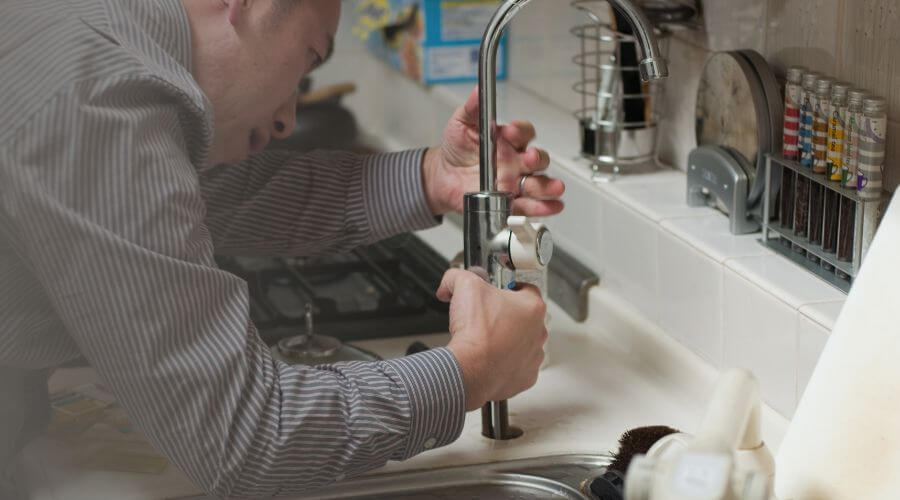 Professional water heater repair in Berkeley, CA